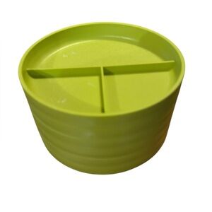 Pillowfort | set of 6 kids plates dishwasher safe microwave safe bpa free